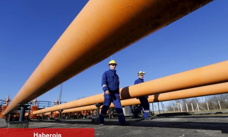ENKA İnşaat: Kırklareli Elektrik Üretim’in Kırklareli Doğal Gaz Kombine Çevrim Santrali’nin inşaatında kıymetli ilerlemeler sağlandı