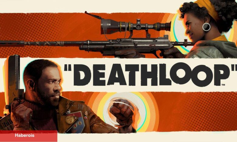 Epic Games Store'da Deathloop ve Ogu and the Secret Forest Parasız - Haberois Epic Games Store'da Deathloop ve Ogu and the Secret Forest Parasız