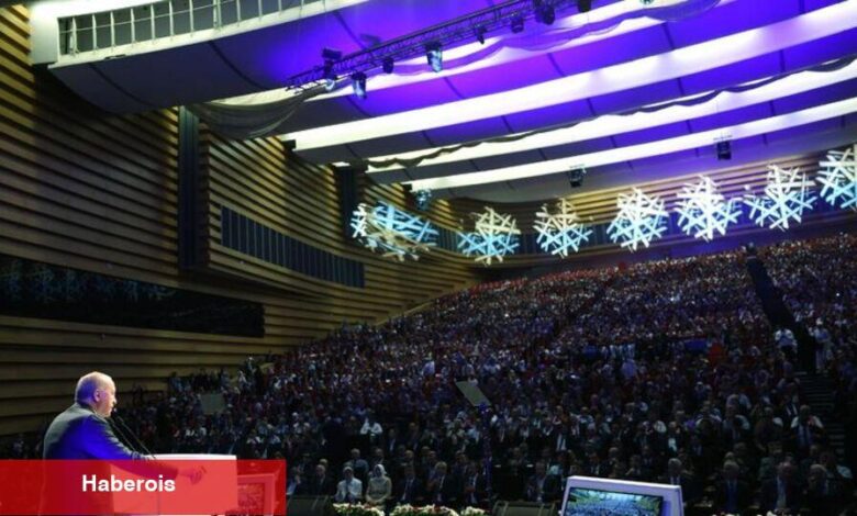 Erdoğan: Kamu görevlilerimizi enflasyona ezdirmemek asli görevimiz