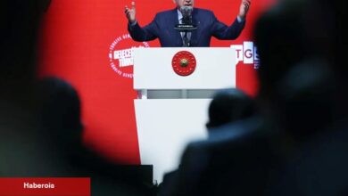 Erdoğan'dan 'Terörsüz Türkiye' iletisi - Haberois Erdoğan'dan 'Terörsüz Türkiye' iletisi
