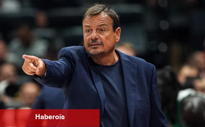 Ergin Ataman tutuklanacak haberleri asparagas! - Haberois Ergin Ataman tutuklanacak haberleri asparagas!