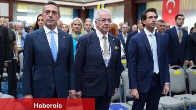 Erol Bilecik: "Yönetimden ayrılıyorum" - Haberois Erol Bilecik: "Yönetimden ayrılıyorum"