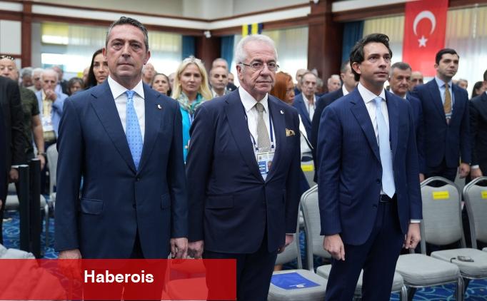 Erol Bilecik: "Yönetimden ayrılıyorum"
