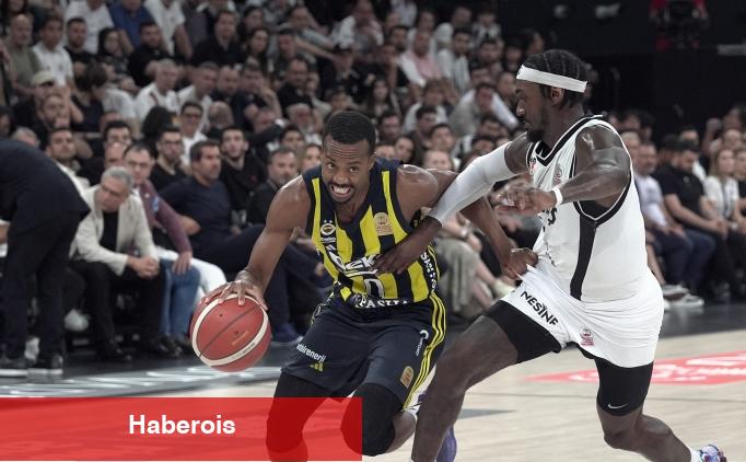 Errick Mccollum: "Hiç kolay değildi" - Haberois Errick Mccollum: "Hiç kolay değildi"