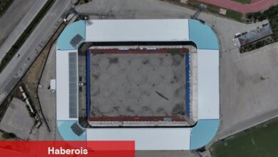 Erzurum FK, yeni dönemde hibrit tabanda oynayacak