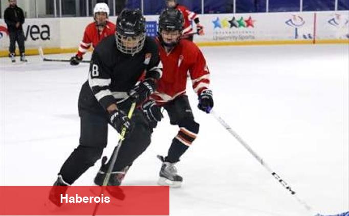 Erzurum'da başlatılan projeyle geleceğin buz hokeycileri yetiştiriliyor - Haberois Erzurum'da başlatılan projeyle geleceğin buz hokeycileri yetiştiriliyor