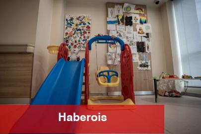 Erzurum'da uzlaştırma ile hem barış, hem de çocukların yüzü güldü