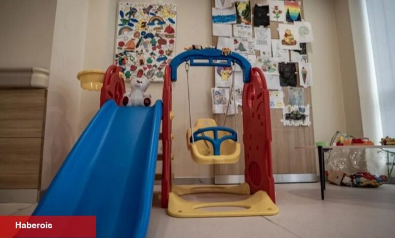 Erzurum'da uzlaştırma ile hem barış, hem de çocukların yüzü güldü