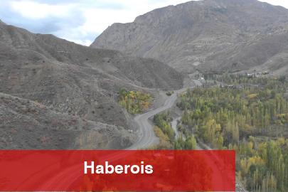 Erzurum’un Pehlivanlı Mahallesi Uzundere'ye bağlandı - Haberois Erzurum’un Pehlivanlı Mahallesi Uzundere'ye bağlandı
