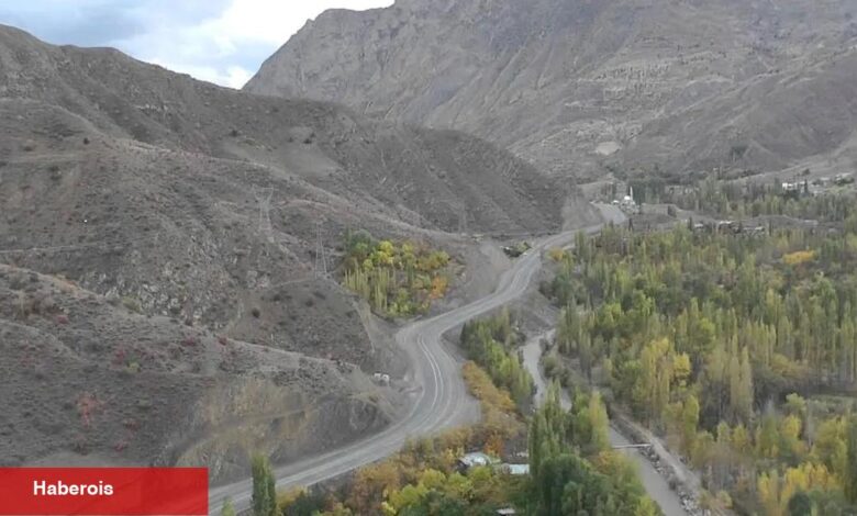 Erzurum’un Pehlivanlı Mahallesi Uzundere'ye bağlandı