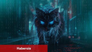 ESET yeni bir casusluk faaliyetini ortaya çıkardı