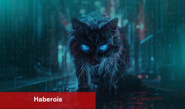 ESET yeni bir casusluk faaliyetini ortaya çıkardı