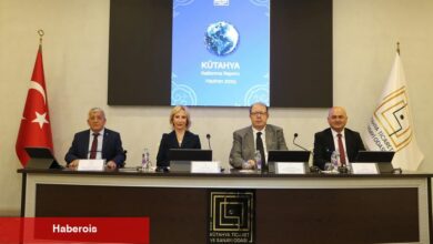 Esin Güral Argat: İhracatta bu türlü daralma görmedim