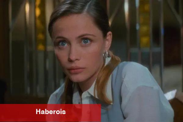 Ethan Hunt'a ayak uydurmaya çalışan kadınlar - Haberois Ethan Hunt'a ayak uydurmaya çalışan kadınlar
