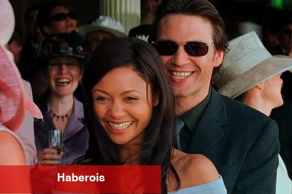 Ethan Hunt'a ayak uydurmaya çalışan kadınlar - Haberois Ethan Hunt'a ayak uydurmaya çalışan kadınlar