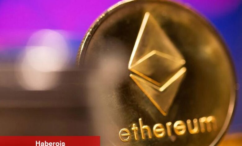 Ethereum’da staking meblağı 35 milyon ETH ile rekor düzeye ulaştı