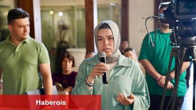 EÜ Etnografya Müzesi "Bilim Kafe" Aktifliğine konut sahipliği yaptı - Haberois EÜ Etnografya Müzesi "Bilim Kafe" Aktifliğine konut sahipliği yaptı