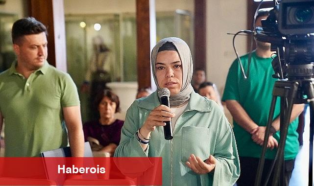 EÜ Etnografya Müzesi "Bilim Kafe" Aktifliğine konut sahipliği yaptı