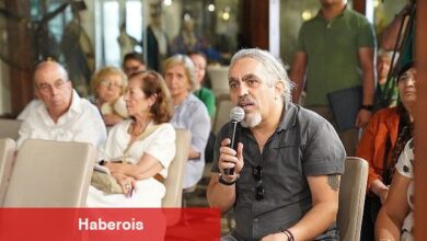 EÜ Etnografya Müzesi "Bilim Kafe" Etkinliğine ev sahipliği yaptı - Haberois EÜ Etnografya Müzesi "Bilim Kafe" Etkinliğine ev sahipliği yaptı