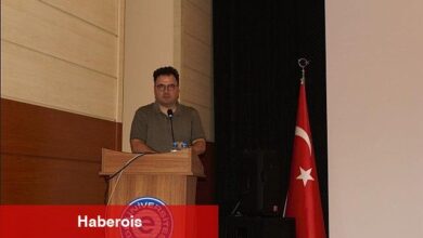 EÜ İletişim Fakültesi Reklamcılık Kısmı öğrencilerinin 'Bitirme Projeleri' görücüye çıktı - Haberois EÜ İletişim Fakültesi Reklamcılık Kısmı öğrencilerinin 'Bitirme Projeleri' görücüye çıktı