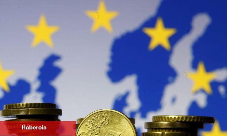 Euro Bölgesi'nden, Bulgaristan'ın 21. üye olmasına yeşil ışık - Haberois Euro Bölgesi'nden, Bulgaristan'ın 21. üye olmasına yeşil ışık
