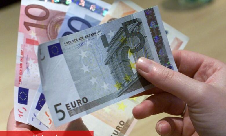 Euro global bir para ünitesi haline mi geliyor? - Haberois Euro global bir para ünitesi haline mi geliyor?