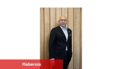 Evidea'nın yeni Genel Müdürü perakende sektörünün deneyimli ismi Hakan Zihnioğlu oldu. - Haberois Evidea'nın yeni Genel Müdürü perakende sektörünün deneyimli ismi Hakan Zihnioğlu oldu.