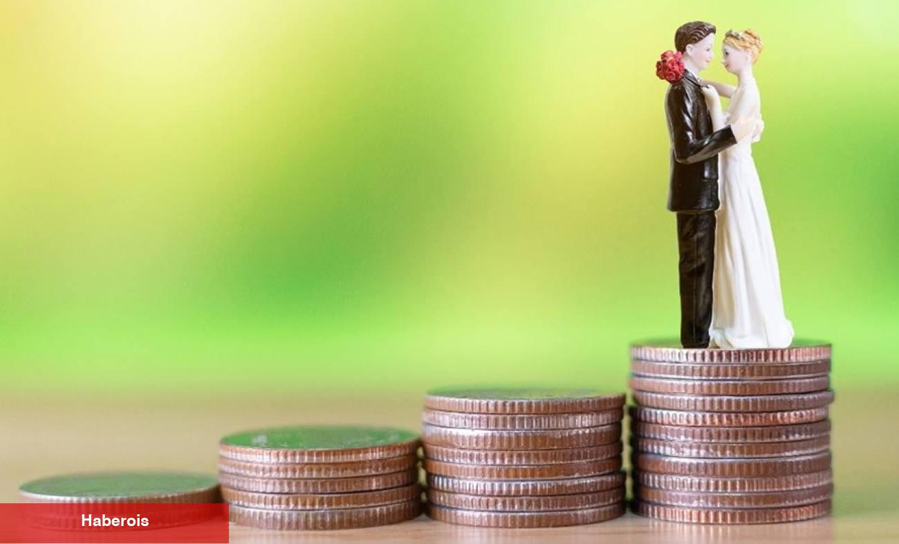 Evlilikleri bitiren kriz: Finansal ihanet!