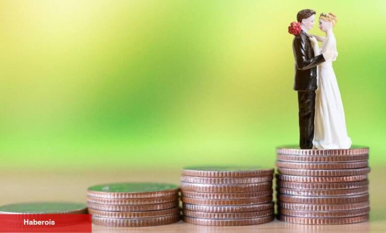 Evlilikleri bitiren kriz: Finansal ihanet! - Haberois Evlilikleri bitiren kriz: Finansal ihanet!