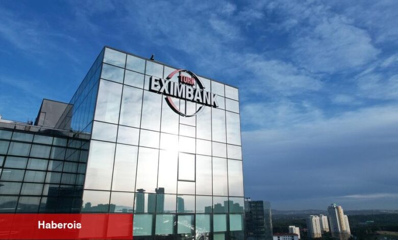 Eximbank'ta borçlanma hazırlığı