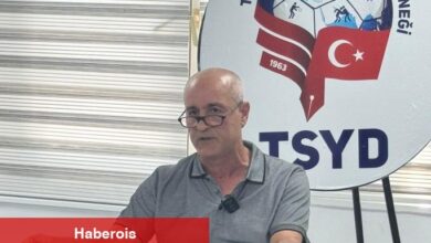 Eyüp Arın, 30 yıllık Adanaspor serüvenini noktalandırdı - Haberois Eyüp Arın, 30 yıllık Adanaspor serüvenini noktalandırdı