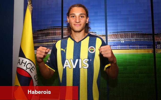 Eyüpspor, Fenerbahçe ile anlaştı: Buyruk Ortakaya! - Haberois Eyüpspor, Fenerbahçe ile anlaştı: Buyruk Ortakaya!