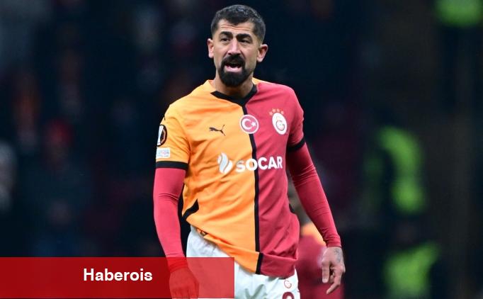 Eyüpspor, Kerem Demirbay'a talip! - Haberois Eyüpspor, Kerem Demirbay'a talip!