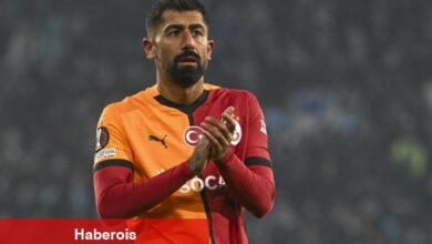 Eyüpspor, Kerem Demirbay'da memnun sona ulaştı!