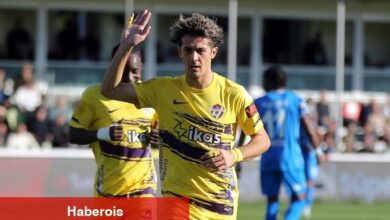Eyüpspor, Tayfur Bingöl'e veda etti!