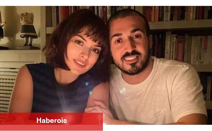 Ezgi Mola'nın eski eşi Mustafa Aksakallı kimdir? - Haberois Ezgi Mola'nın eski eşi Mustafa Aksakallı kimdir?