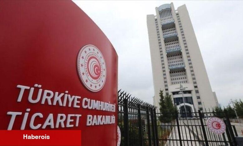 Fahiş fiyat artışına 114,7 milyon lira ceza - Haberois Fahiş fiyat artışına 114,7 milyon lira ceza