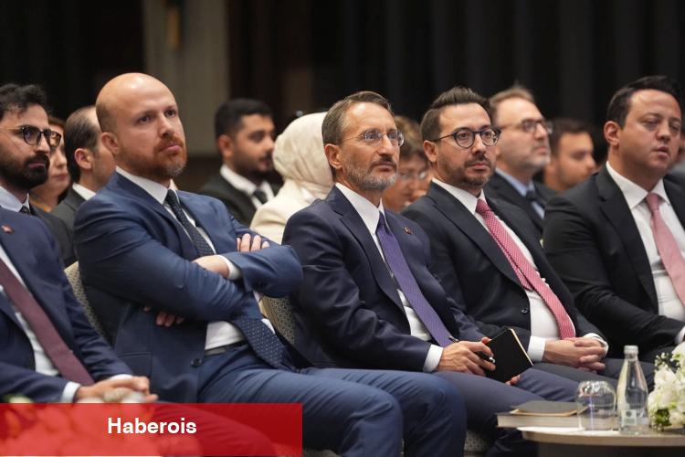Fahrettin Altun: Fuat Sezgin’in mirası dünyaya tanıtılacak