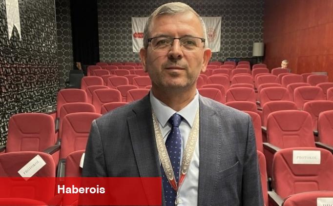 Fahrettin Yıldız: "Kaykaya ilgi süratle artıyor, amaç Los Angeles 2028" - Haberois Fahrettin Yıldız: "Kaykaya ilgi süratle artıyor, amaç Los Angeles 2028"