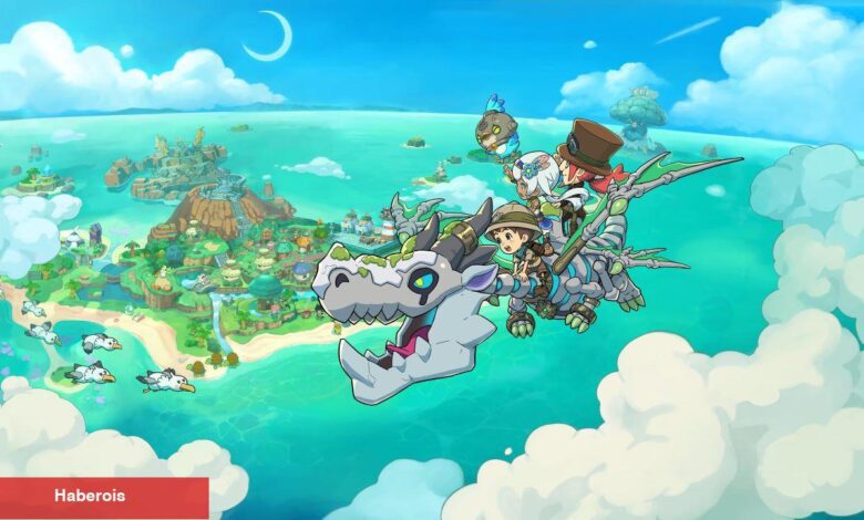 FANTASY LIFE i: The Girl Who Steals Time, 800.000 Kopya Sattı