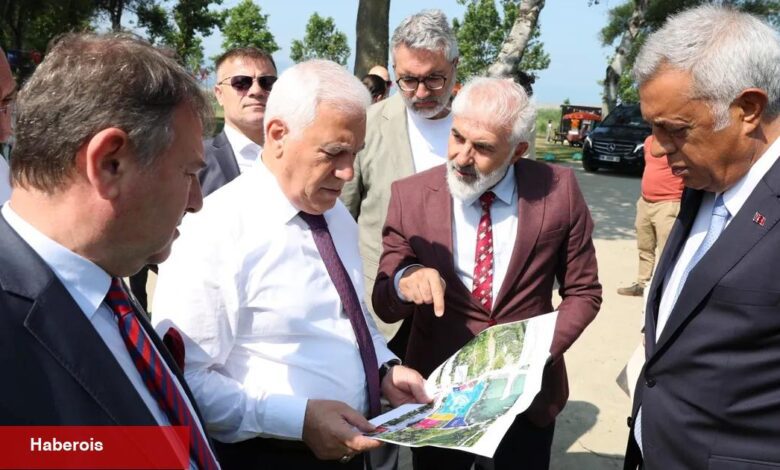 Fazıl Say'dan İznik’e özel beste - Haberois Fazıl Say'dan İznik’e özel beste
