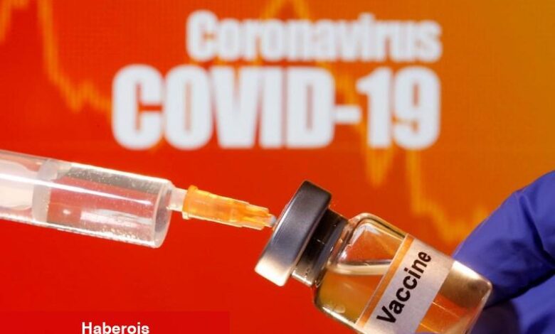 FDA, Moderna’nın yeni mRNA COVID aşısına hudutlu onay verdi - Haberois FDA, Moderna’nın yeni mRNA COVID aşısına hudutlu onay verdi
