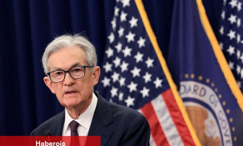 Fed Başkanı Powell, Kongre’de Altı Aylık Para Siyaseti Raporu’nu sunacak - Haberois Fed Başkanı Powell, Kongre’de Altı Aylık Para Siyaseti Raporu’nu sunacak