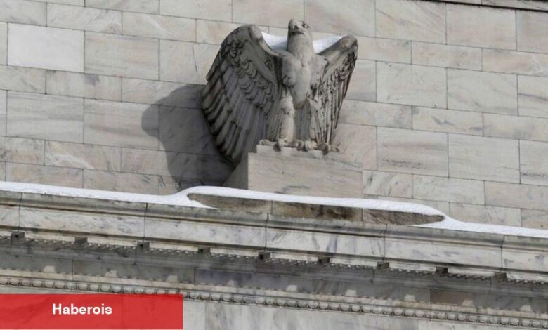 Fed Bej Kitap: Tarifeler fiyatlar üzerinde baskı oluşturdu - Haberois Fed Bej Kitap: Tarifeler fiyatlar üzerinde baskı oluşturdu