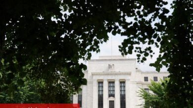 Fed faiz indirimlerinin yakın vadede "olası olmadığını" söylüyor, Morgan Stanley - Haberois Fed faiz indirimlerinin yakın vadede "olası olmadığını" söylüyor, Morgan Stanley