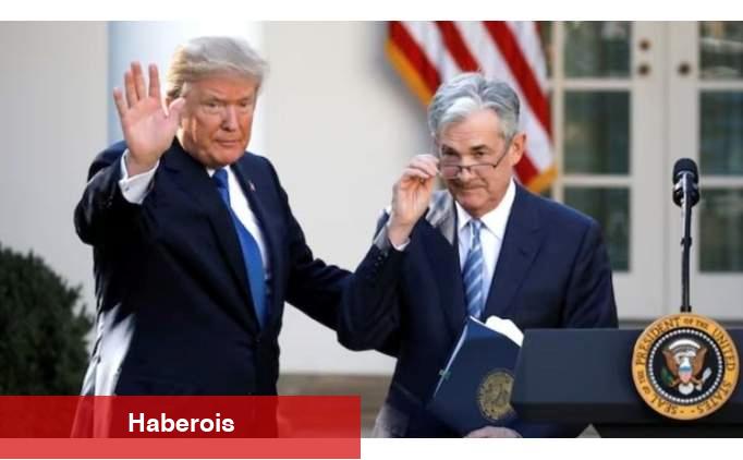FED Faiz Kararı Ne Vakit, Saat Kaçta Açıklanacak? 2025 - Haberois FED Faiz Kararı Ne Vakit, Saat Kaçta Açıklanacak? 2025