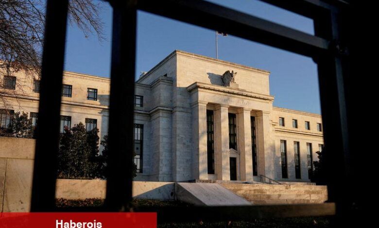 Fed faiz oranını sabit tuttu, 2025’te iki faiz indirimi beklentisi korunuyor