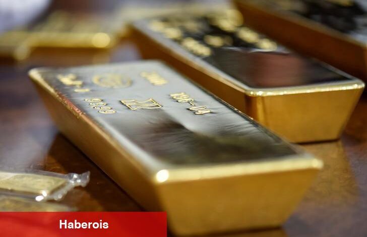 Fed kararı öncesi altın fiyatları sabit; Orta Doğu tansiyonları dayanak sağlıyor - Haberois Fed kararı öncesi altın fiyatları sabit; Orta Doğu tansiyonları dayanak sağlıyor