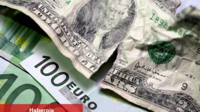 Fed toplantısı öncesi dolar düşüşte; euro popülerliğini artırıyor - Haberois Fed toplantısı öncesi dolar düşüşte; euro popülerliğini artırıyor