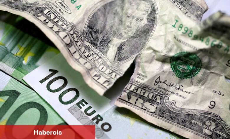 Fed toplantısı öncesi dolar düşüşte; euro popülerliğini artırıyor - Haberois Fed toplantısı öncesi dolar düşüşte; euro popülerliğini artırıyor
